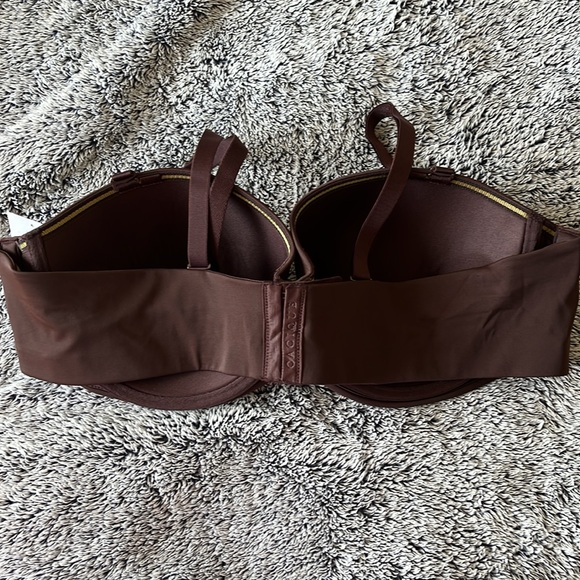 Lane Bryant Strapless Bra - Picture 2 of 3